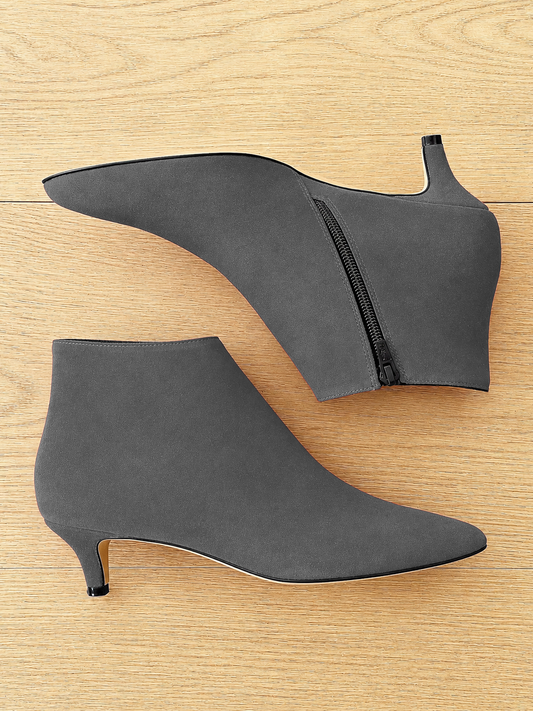 GRETEL CAMOSCIO GRIGIO