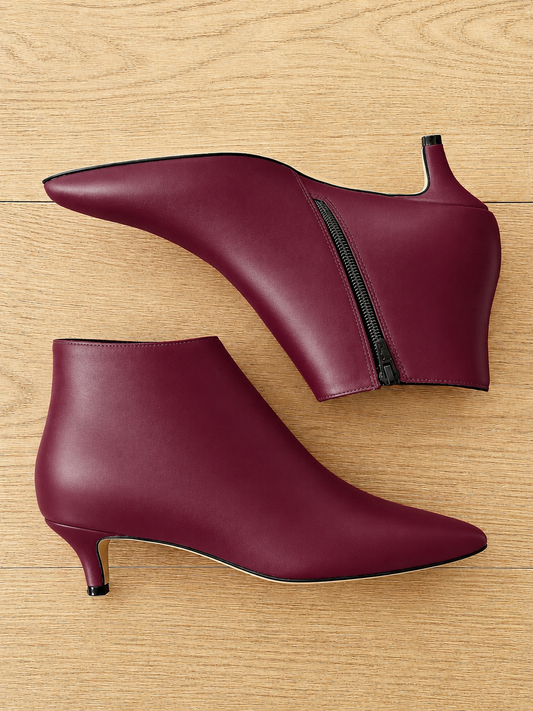 GRETEL PELLE BORDEAUX