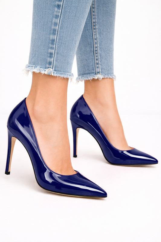 NOE VERNICE BLU