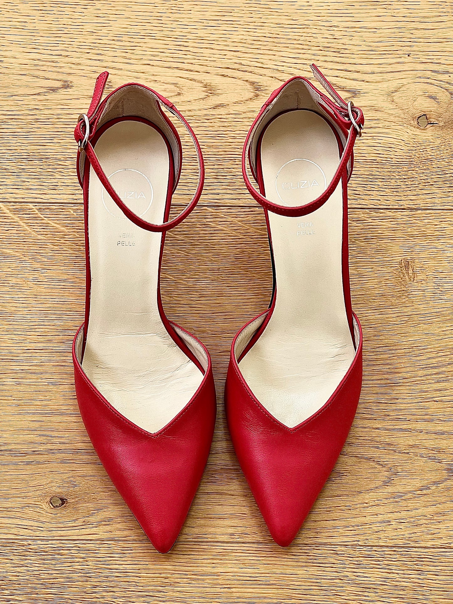 ADA PELLE ROSSO