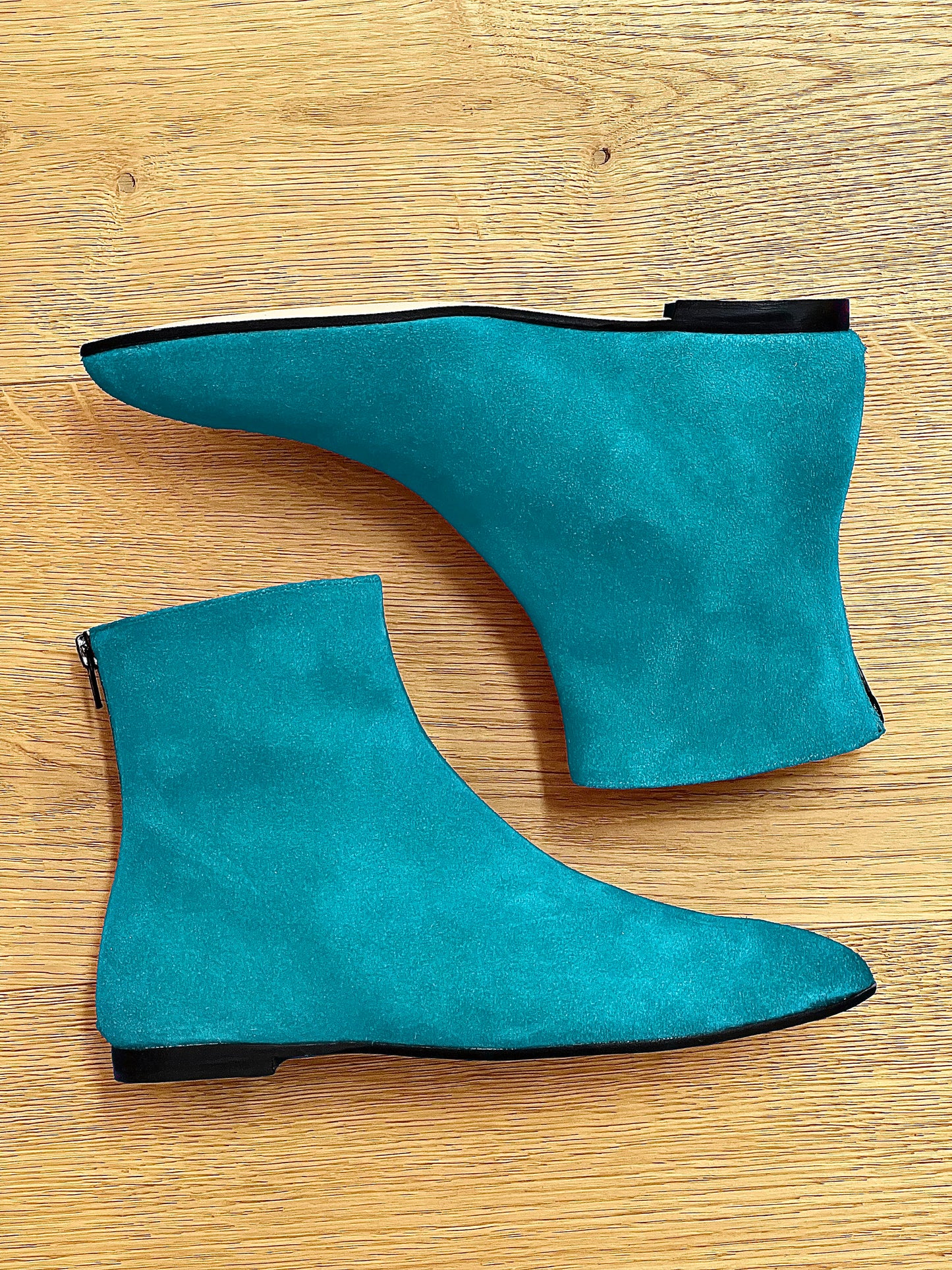 SINDEL CAMOSCIO AZZURRO