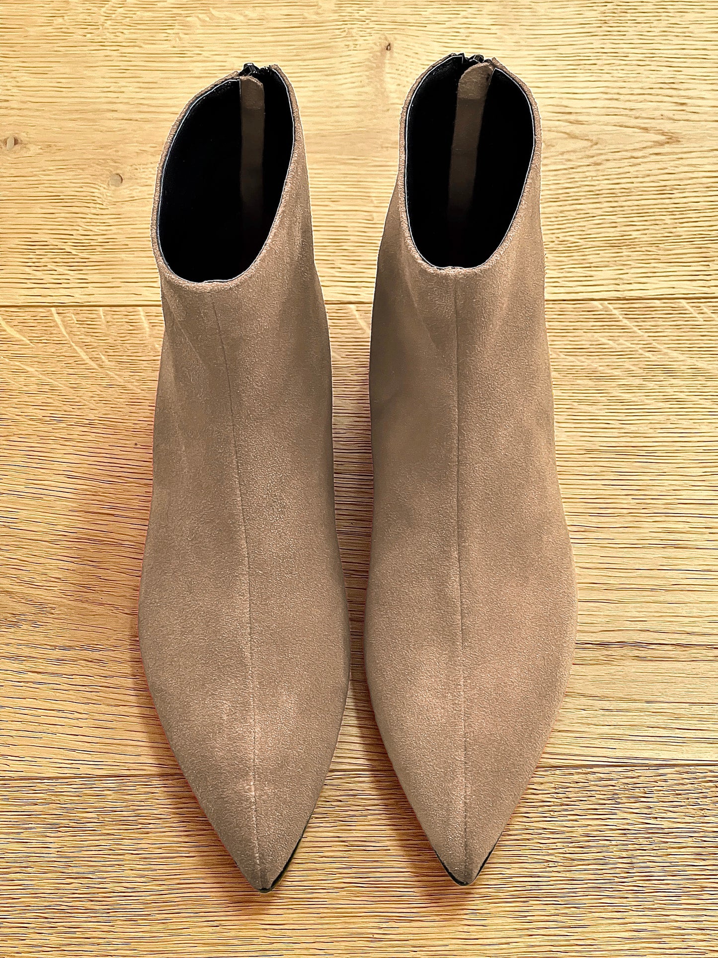 SINDEL CAMOSCIO BEIGE