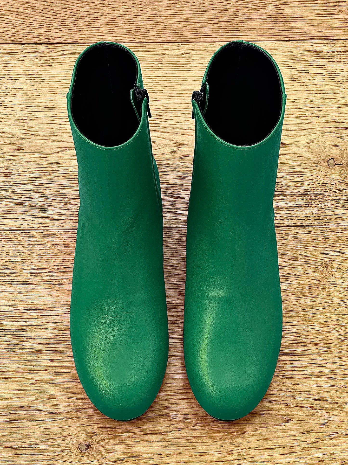 KOEN PELLE VERDE