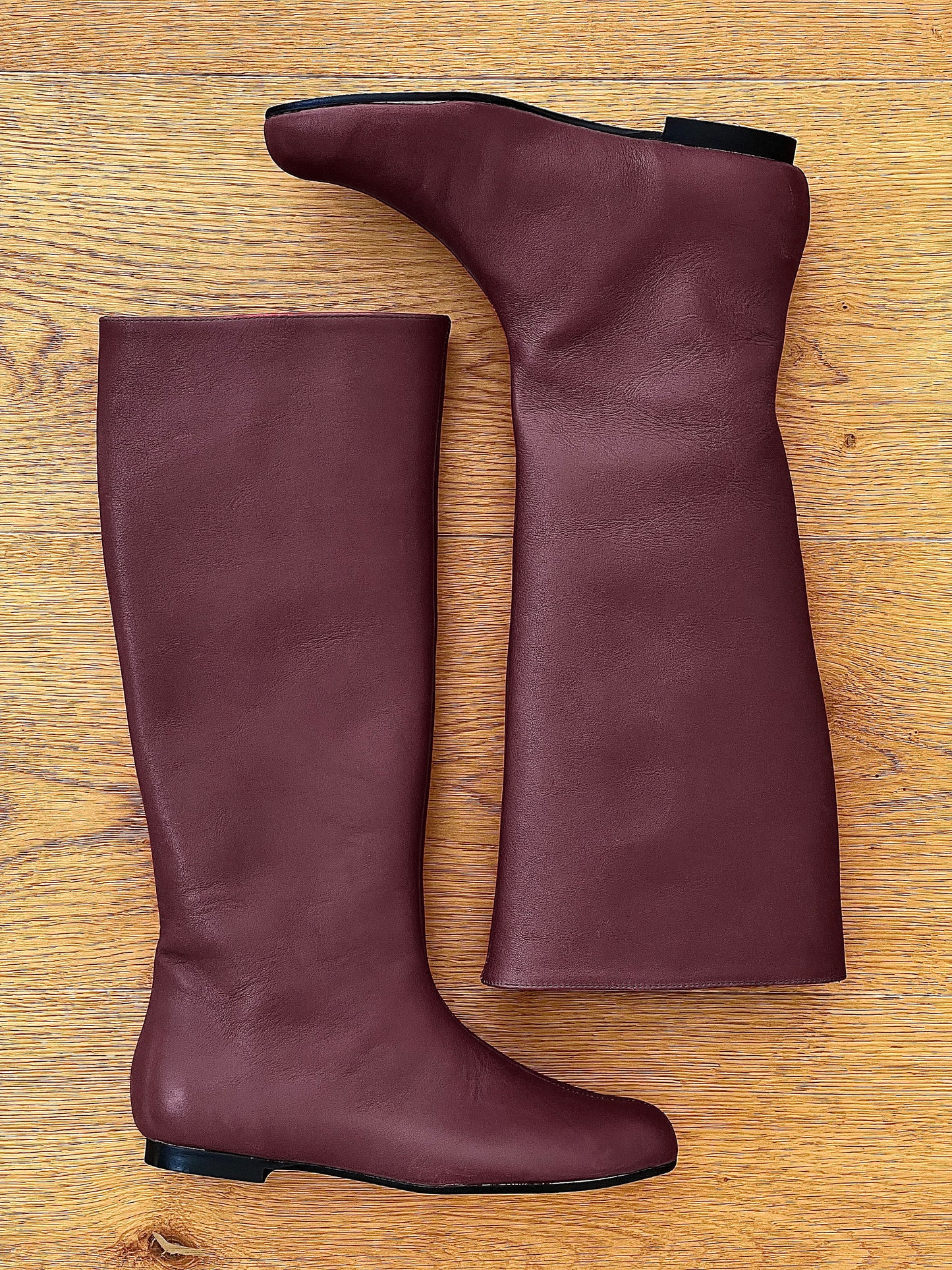 CINDY PELLE BORDEAUX