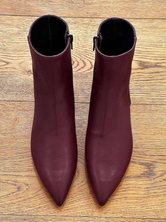 GERRI PELLE BORDEAUX