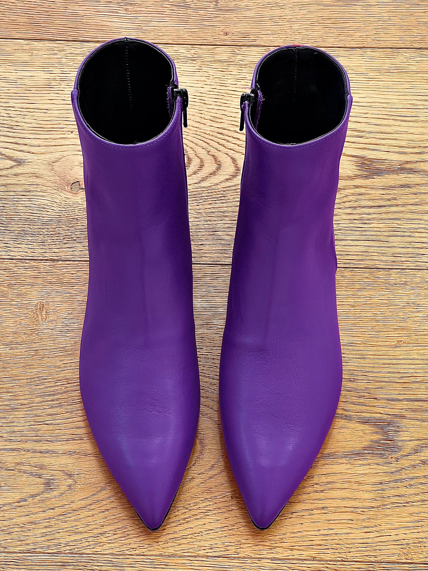 GERRI PELLE VIOLA