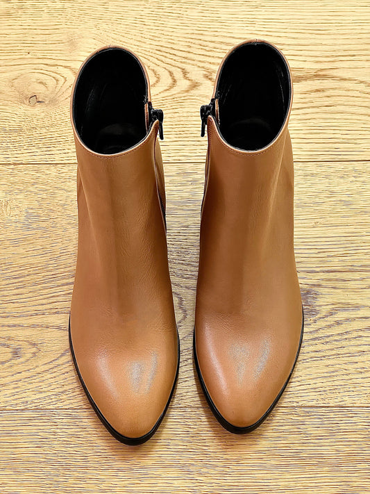 ELISABET PELLE CUOIO