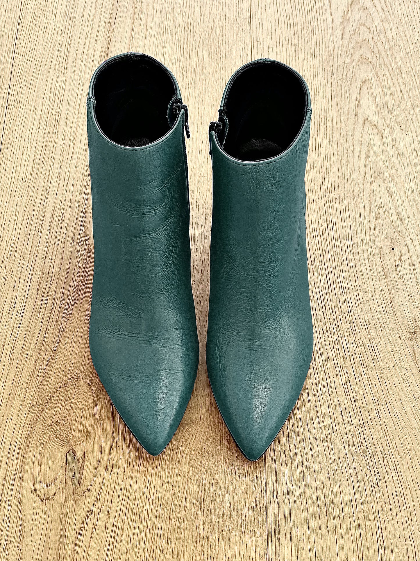 GEMINI PELLE BOTTIGLIA