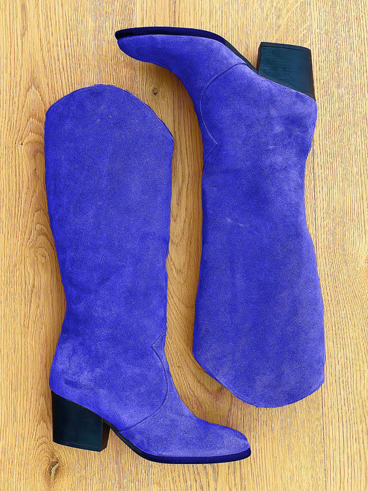 ARIEL SCAMOSCIATO BLUETTE