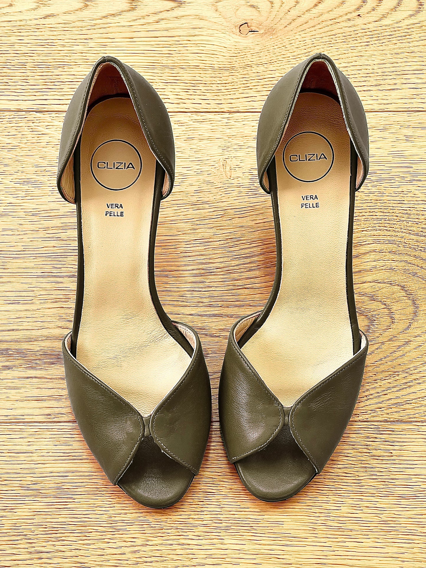 WANDA PELLE KAKI