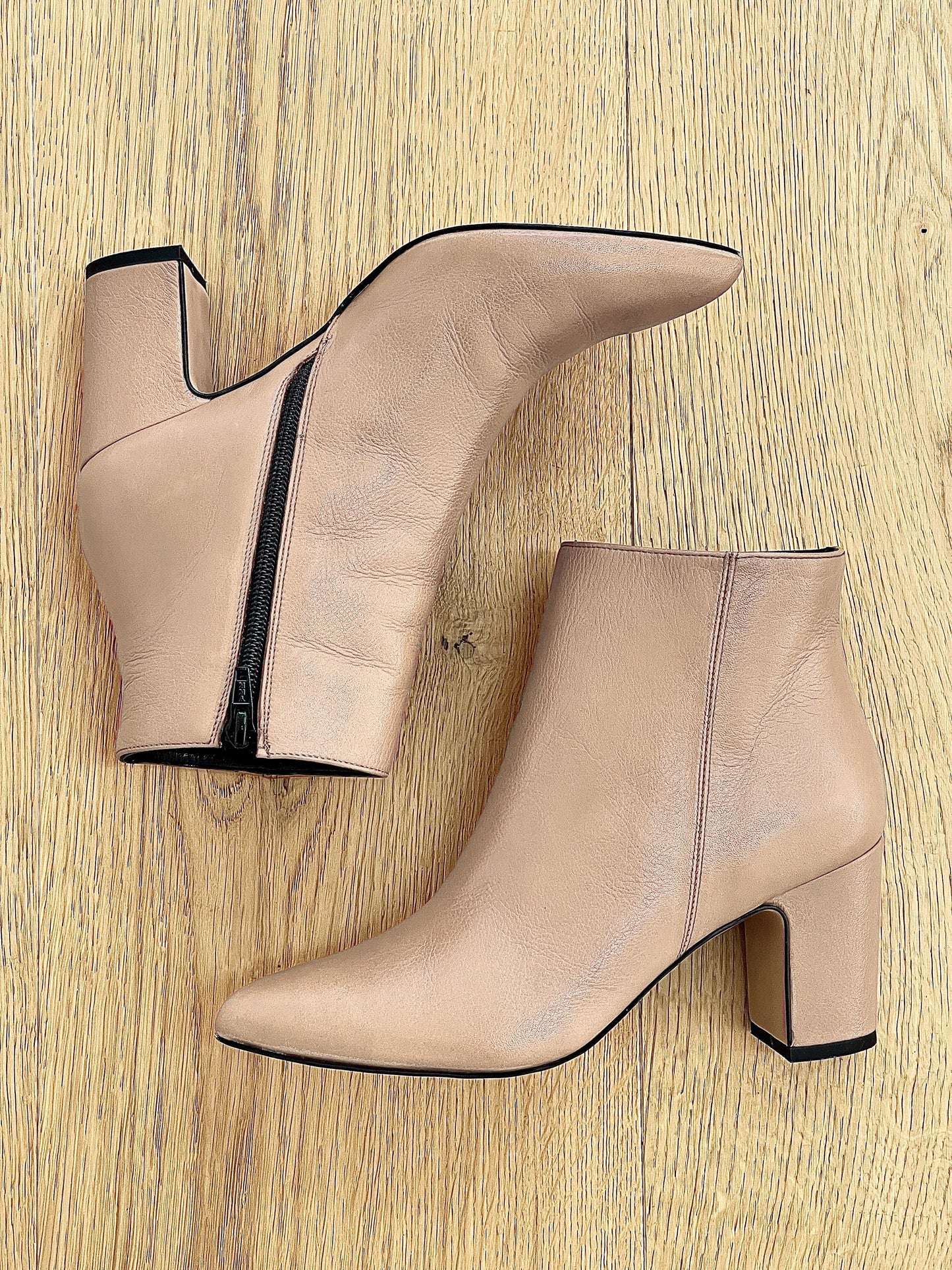 GEMINI PELLE BEIGE