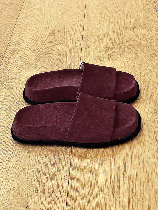 KATRIN CAMOSCIO BORDEAUX