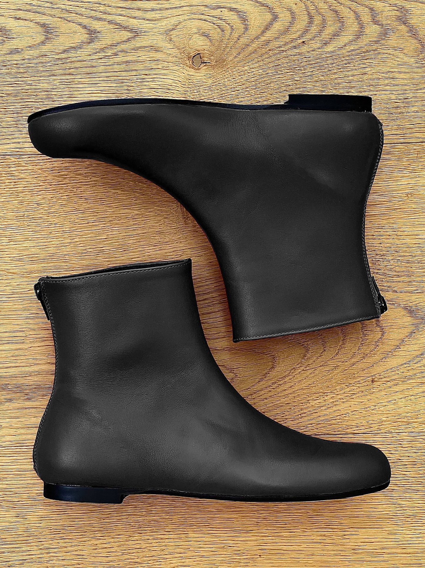 SURIA PELLE NERO