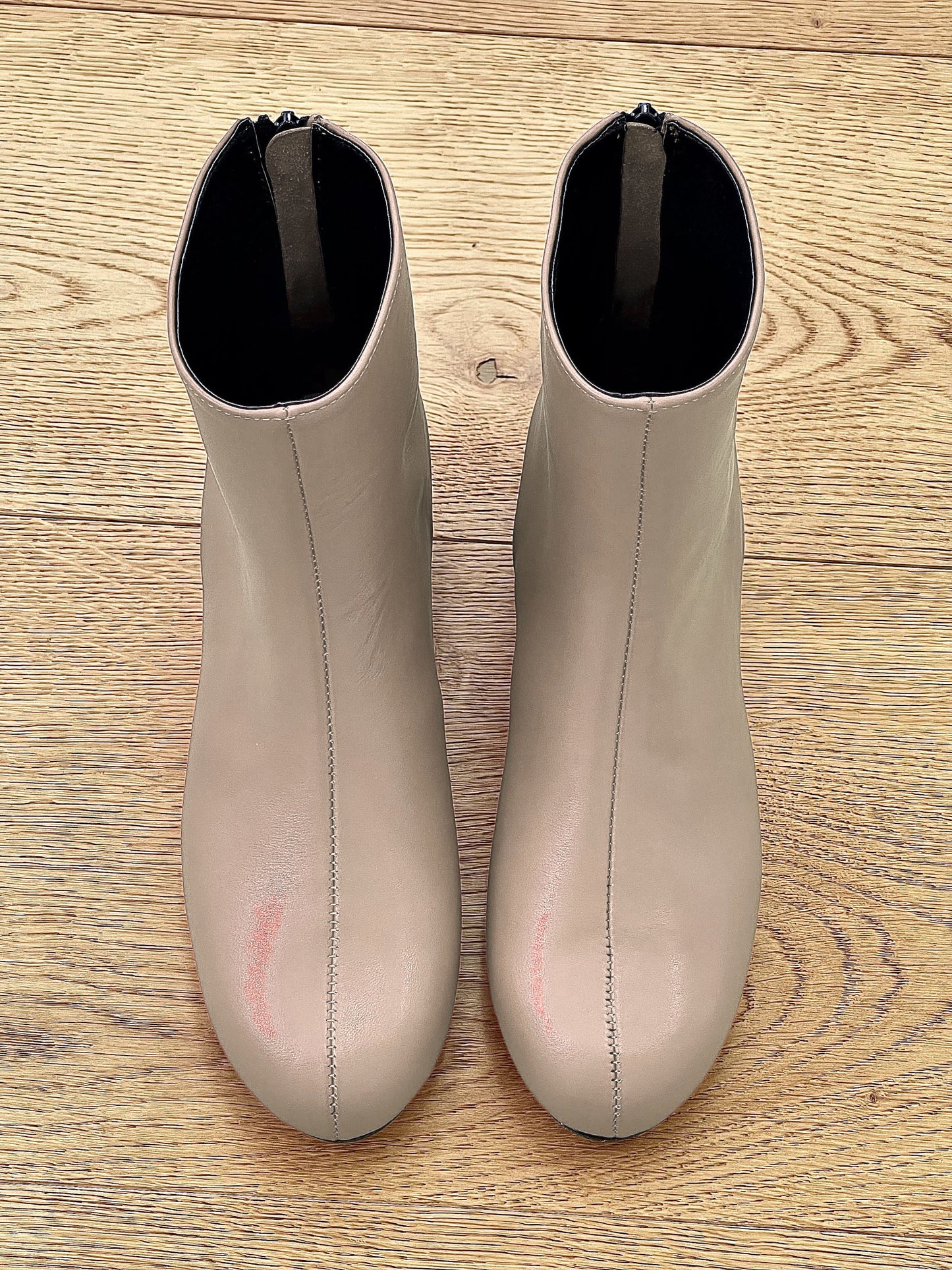 SURIA PELLE BEIGE
