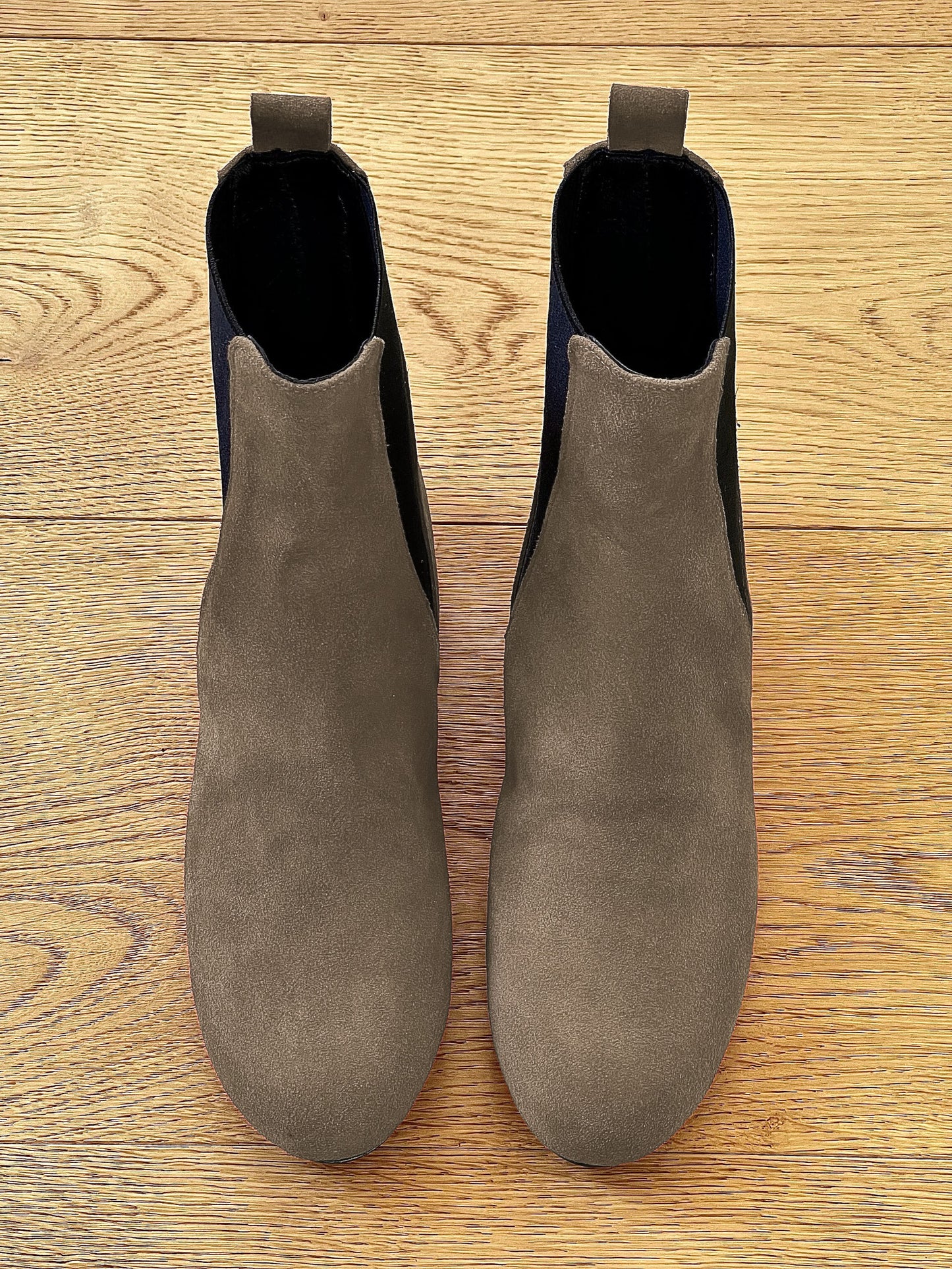 RALF CAMOSCIO TAUPE