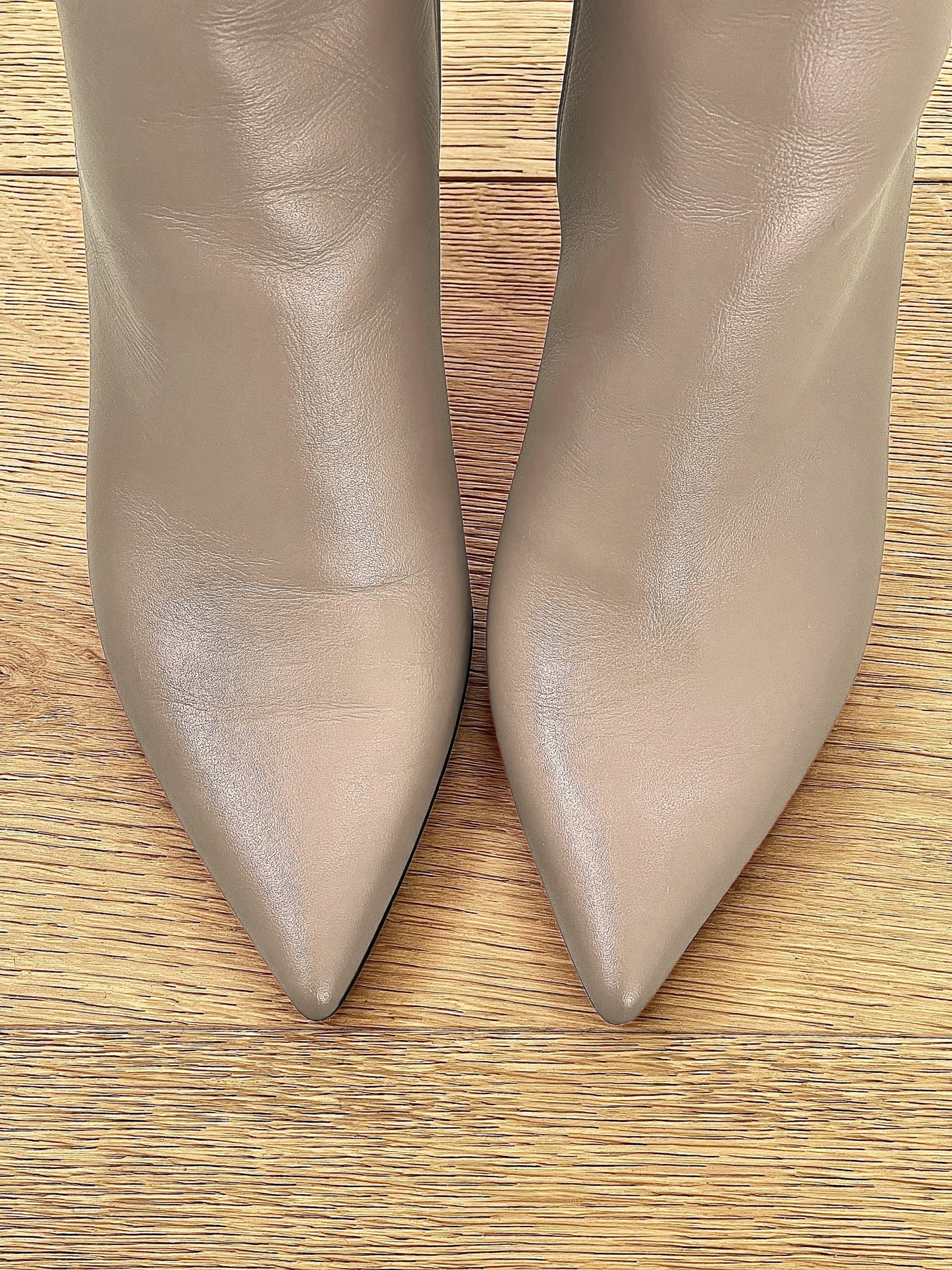 KAORI PELLE BEIGE
