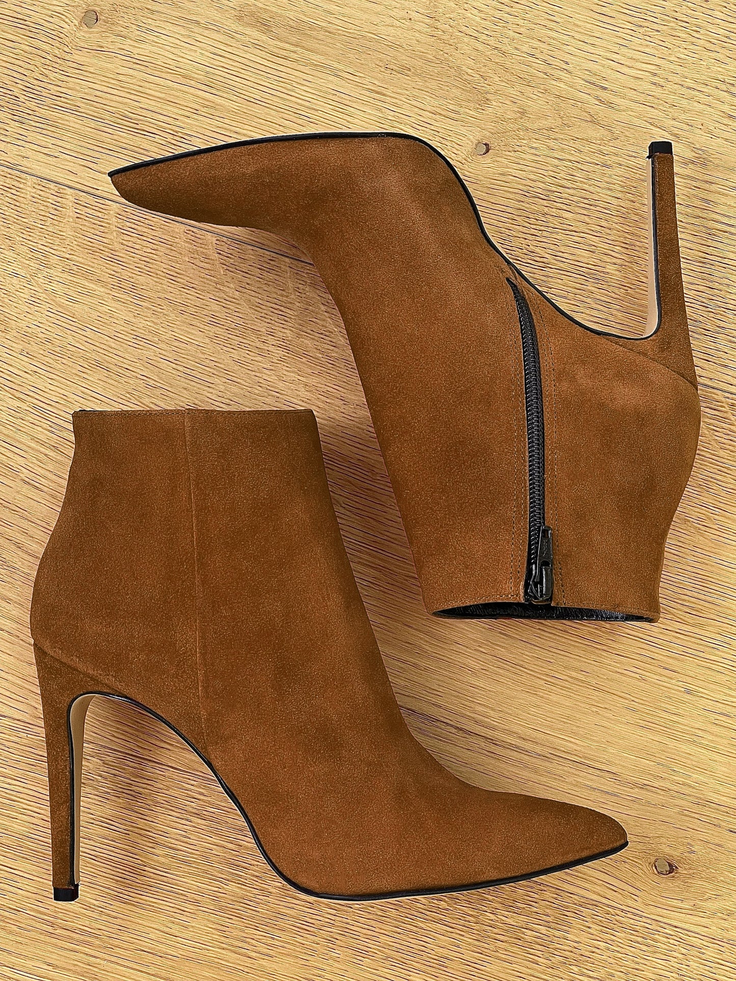 TITA CAMOSCIO COGNAC