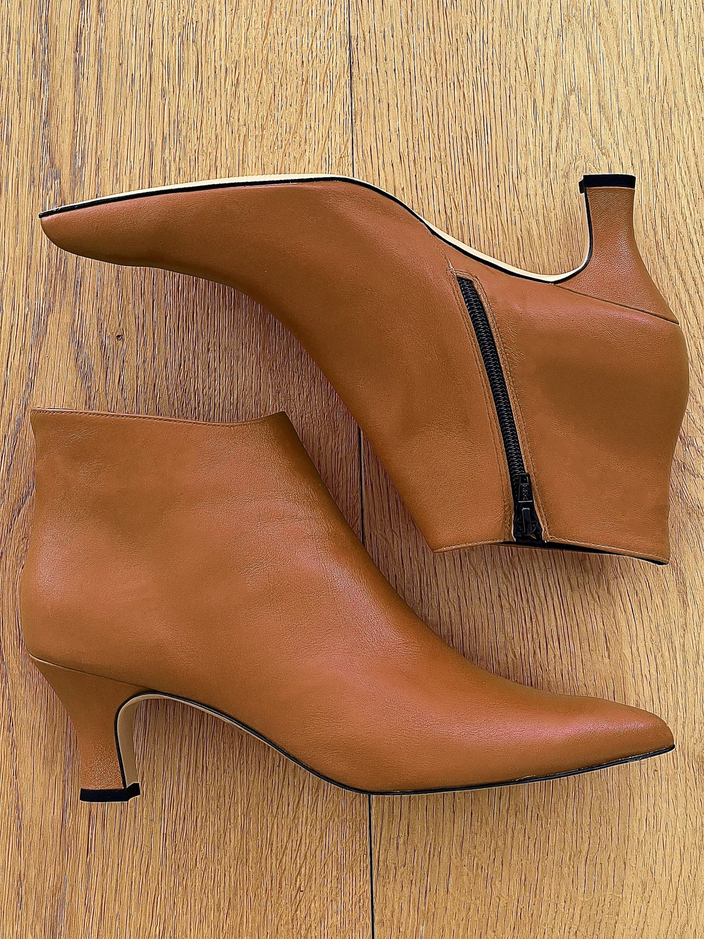NICK PELLE COGNAC