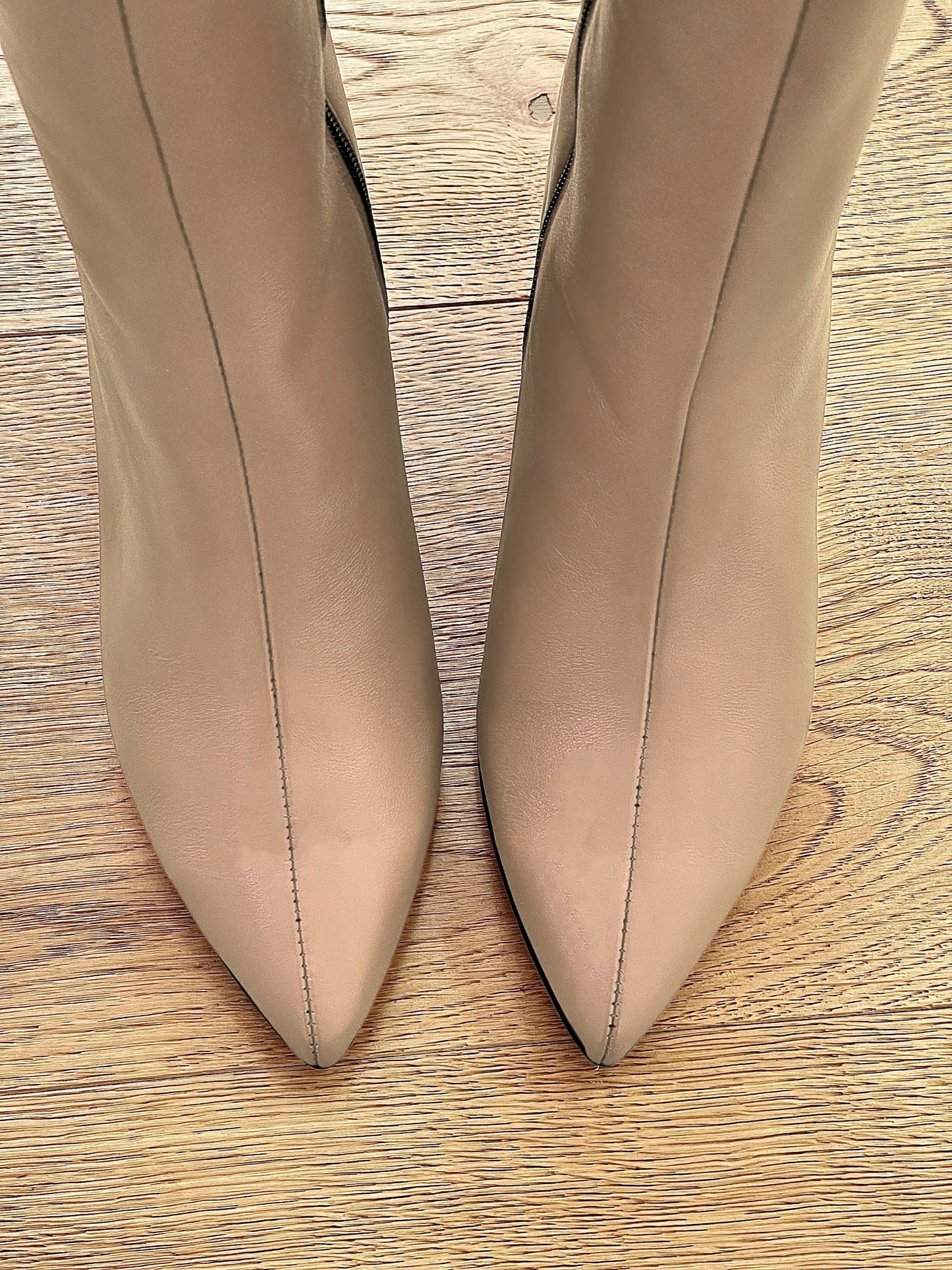 MARK PELLE BEIGE