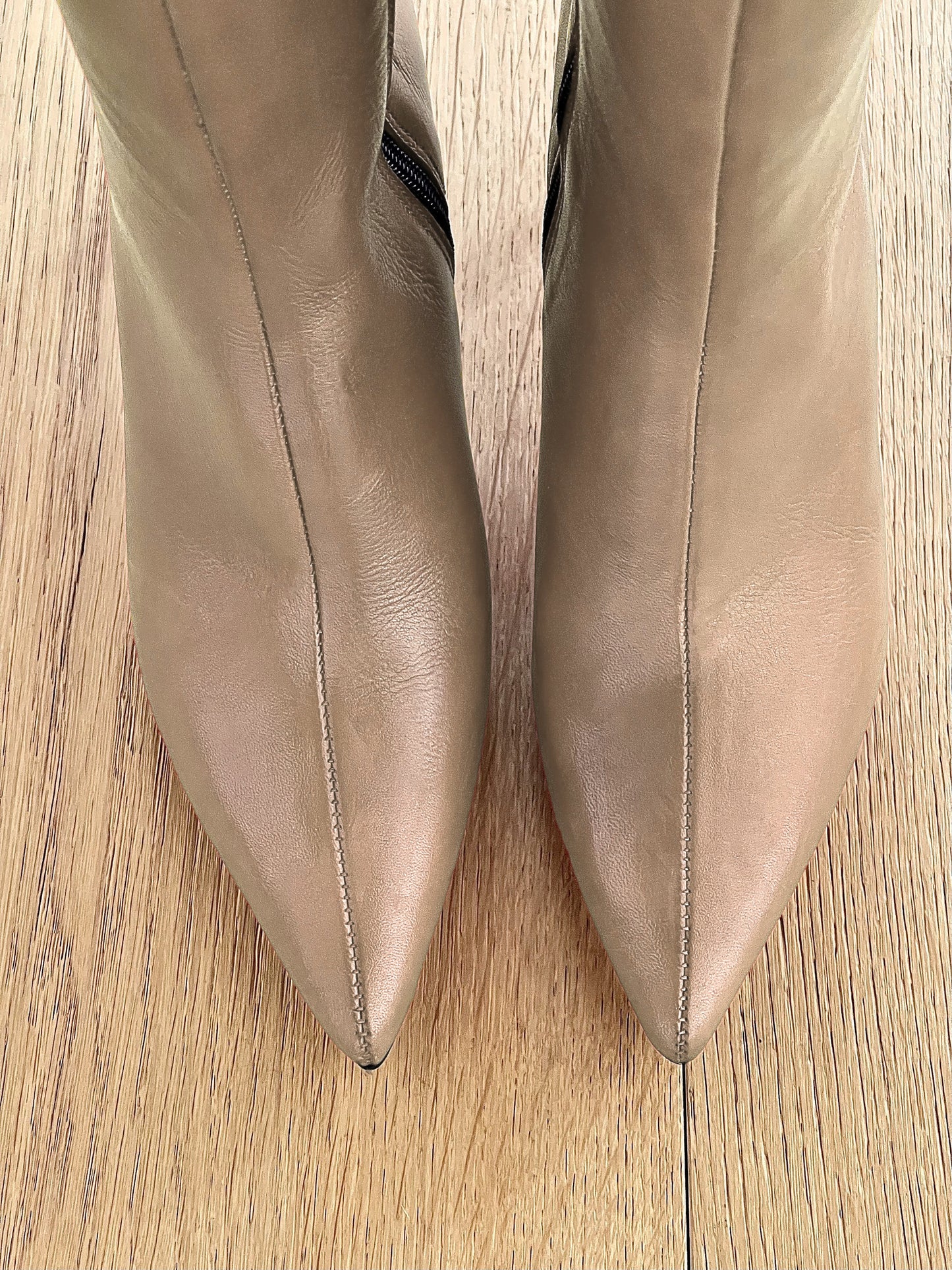 CANDY PELLE BEIGE