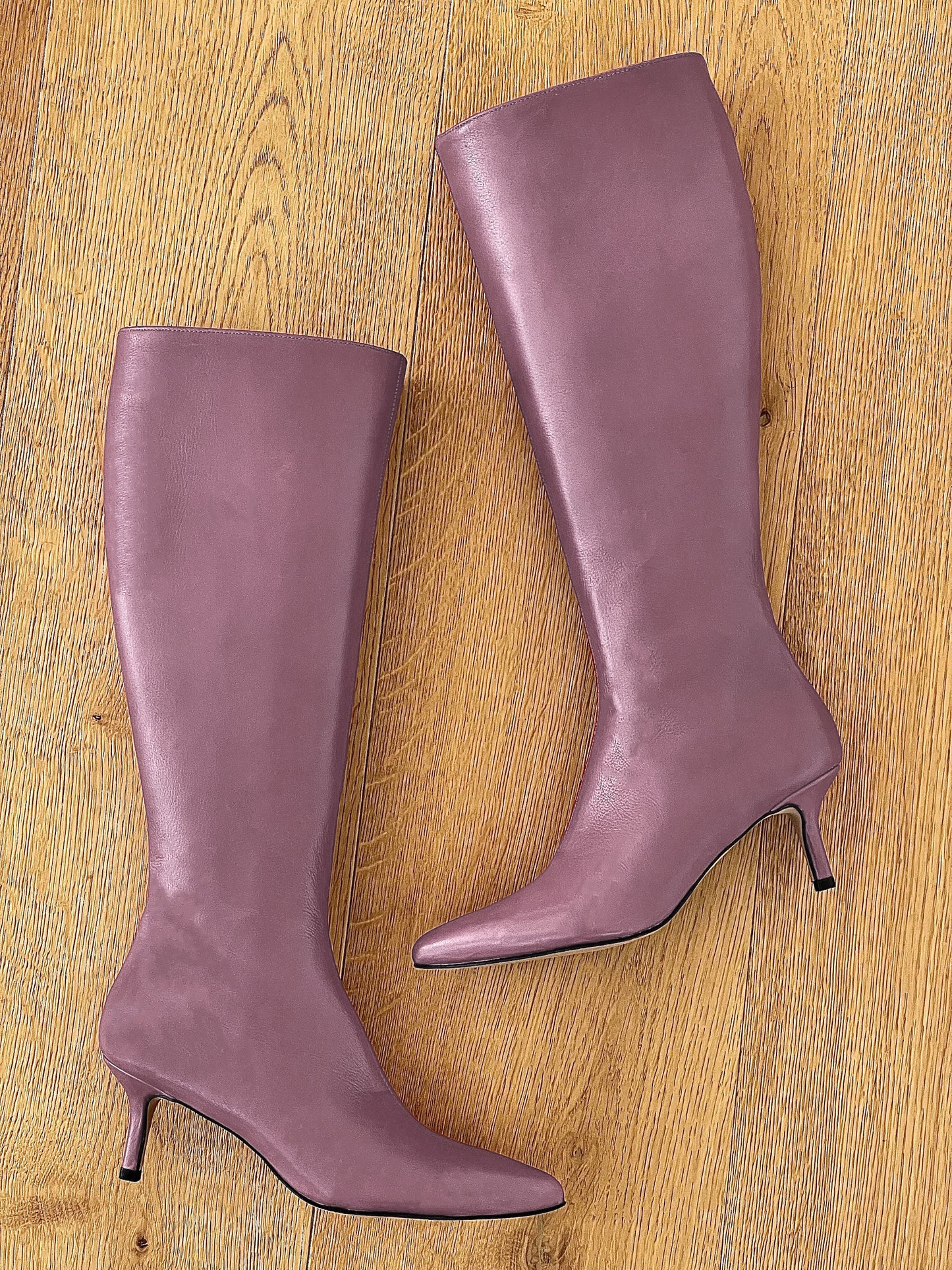 CANDY PELLE LILLA