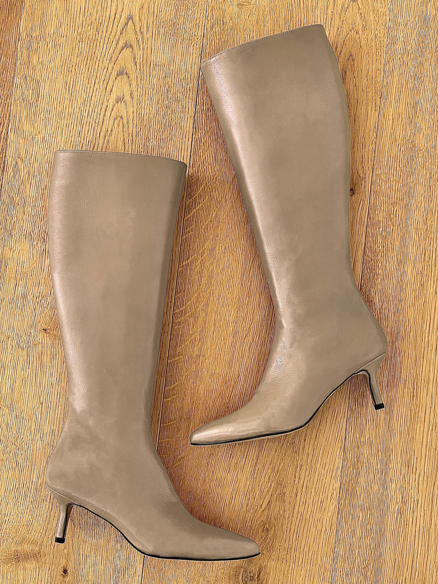 CANDY PELLE BEIGE