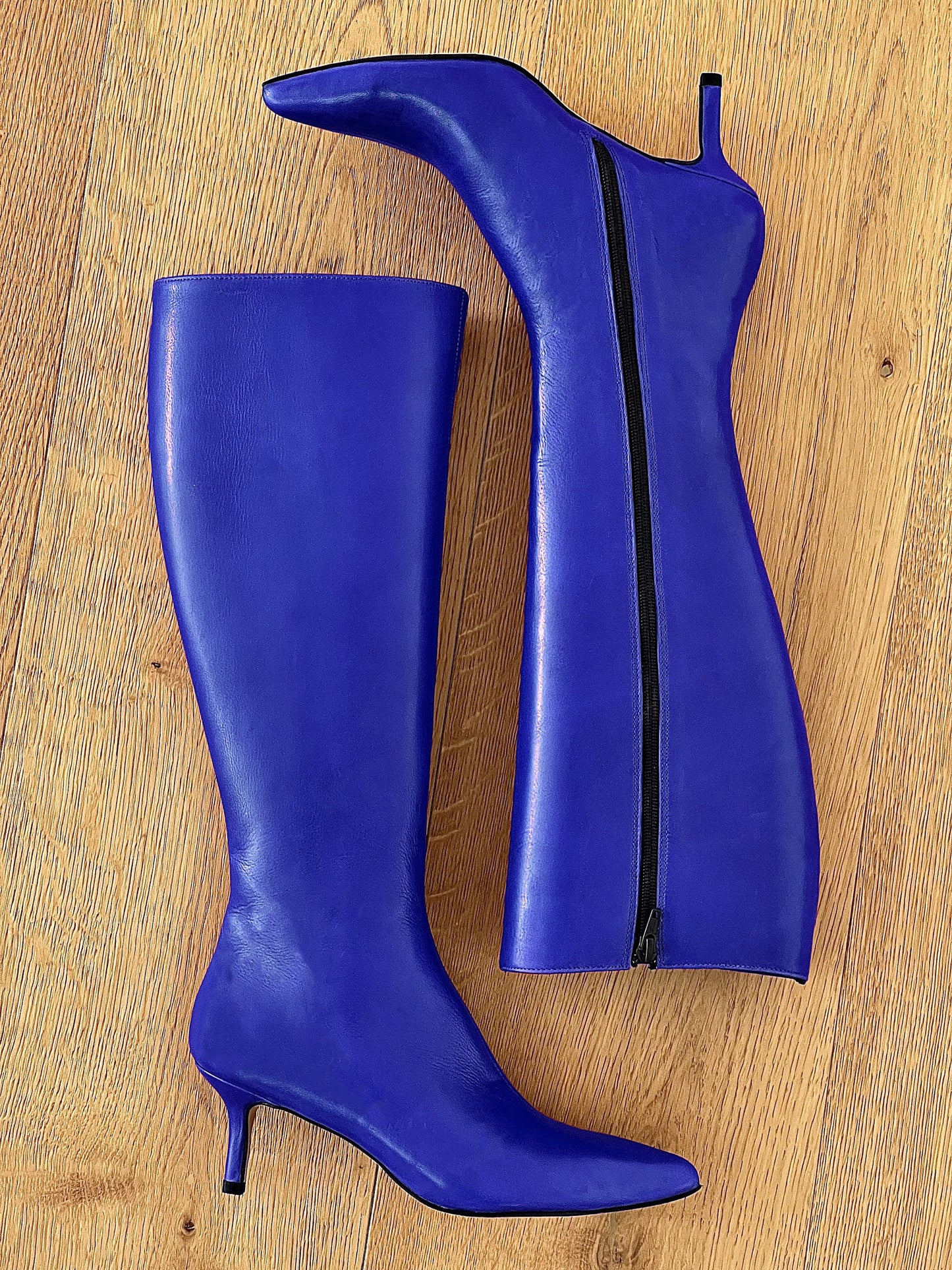 CANDY PELLE BLUETTE