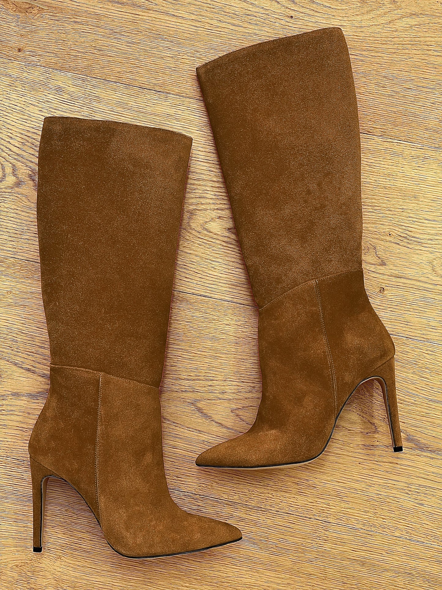 MAYA CAMOSCIO COGNAC