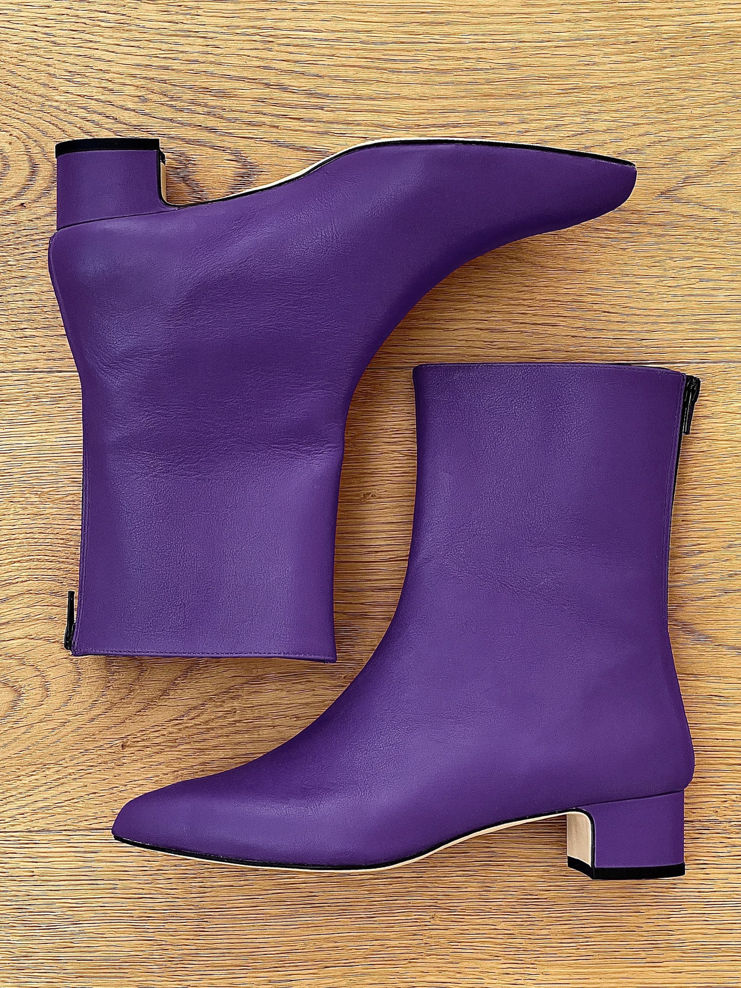 PLANET PELLE VIOLA