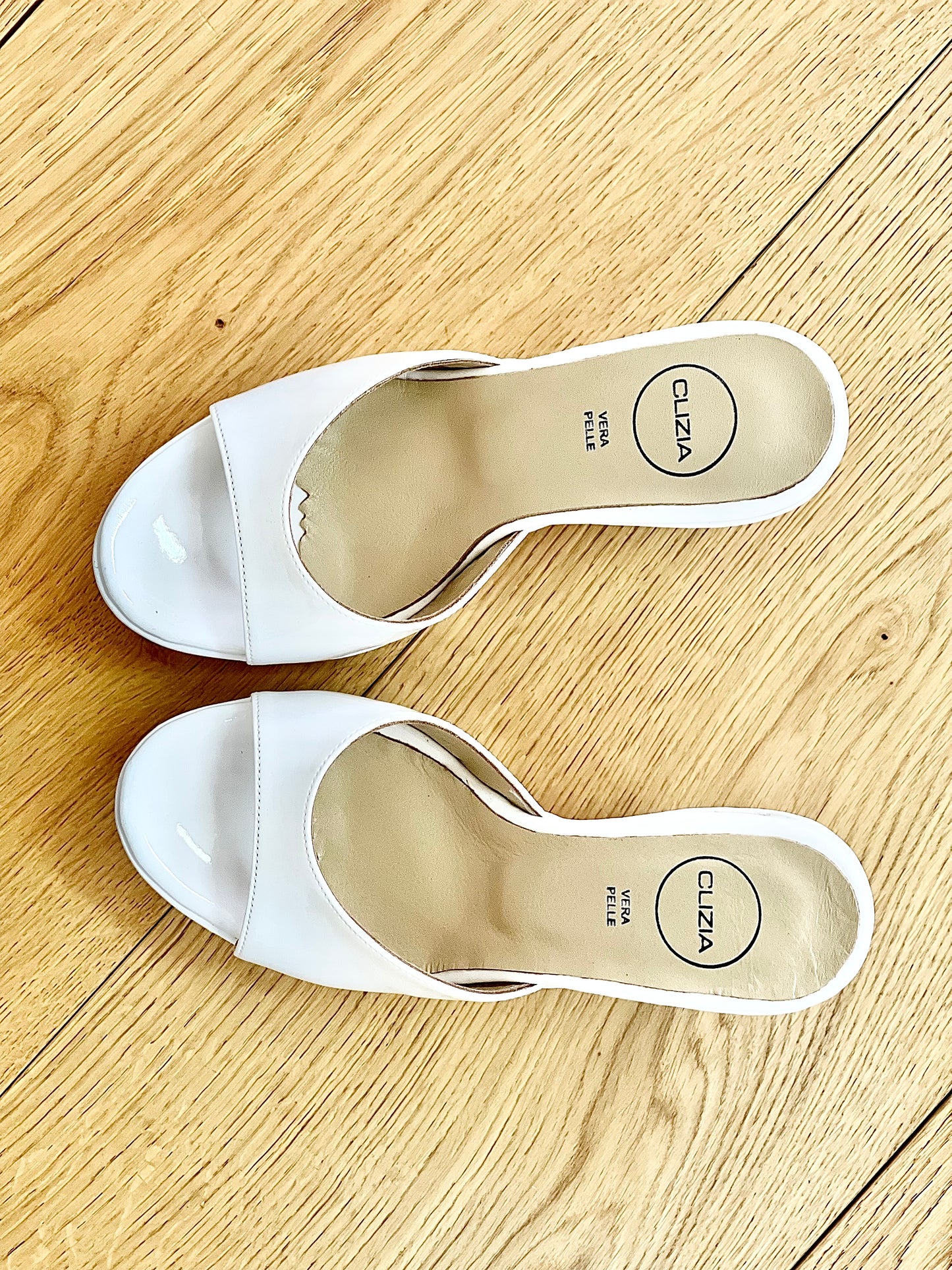 LIPSEY VERNICE BIANCO