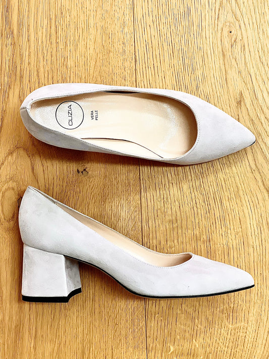 INNA CAMOSCIO GHIACCIO