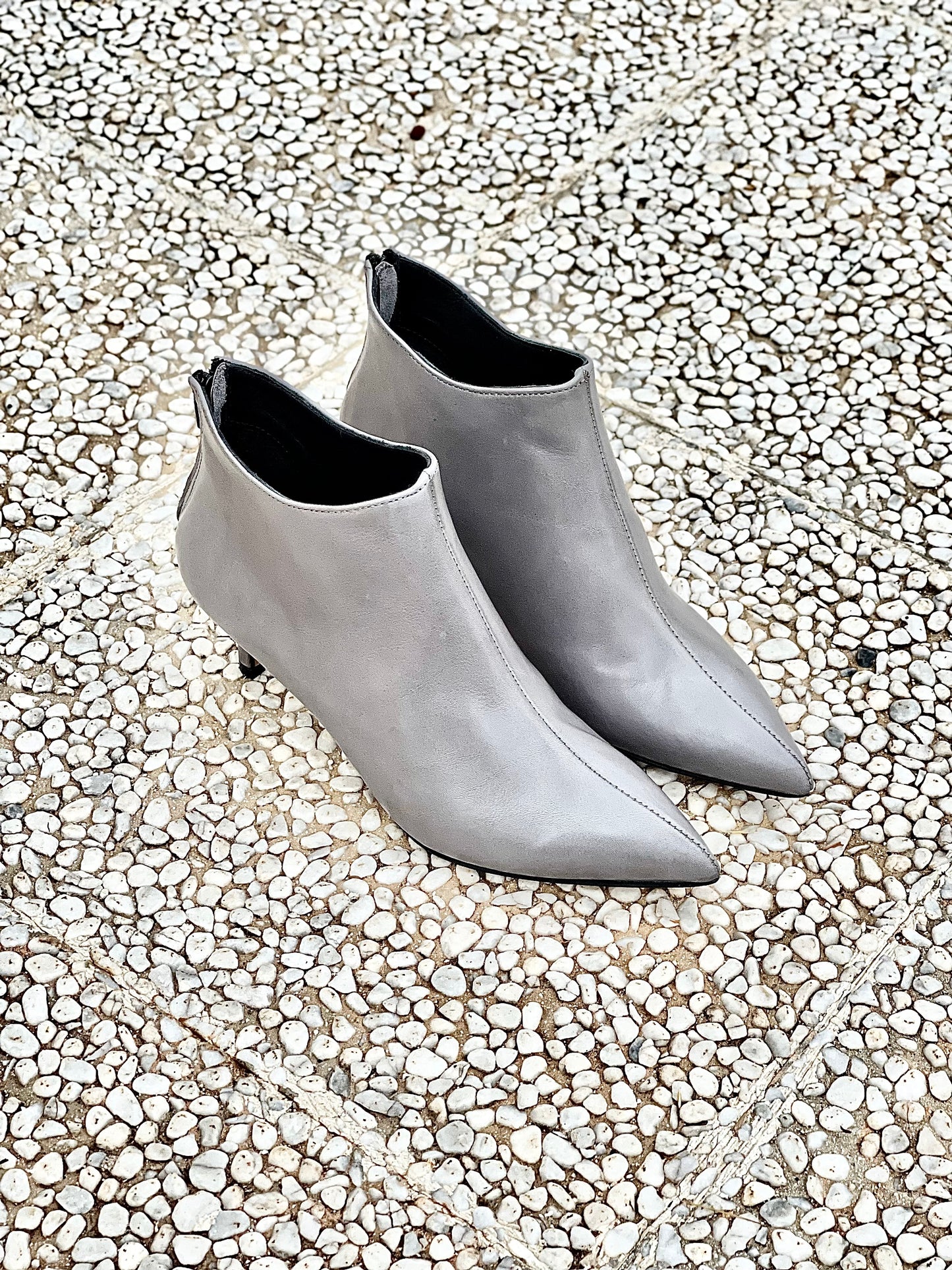 GHITA GRIGIO