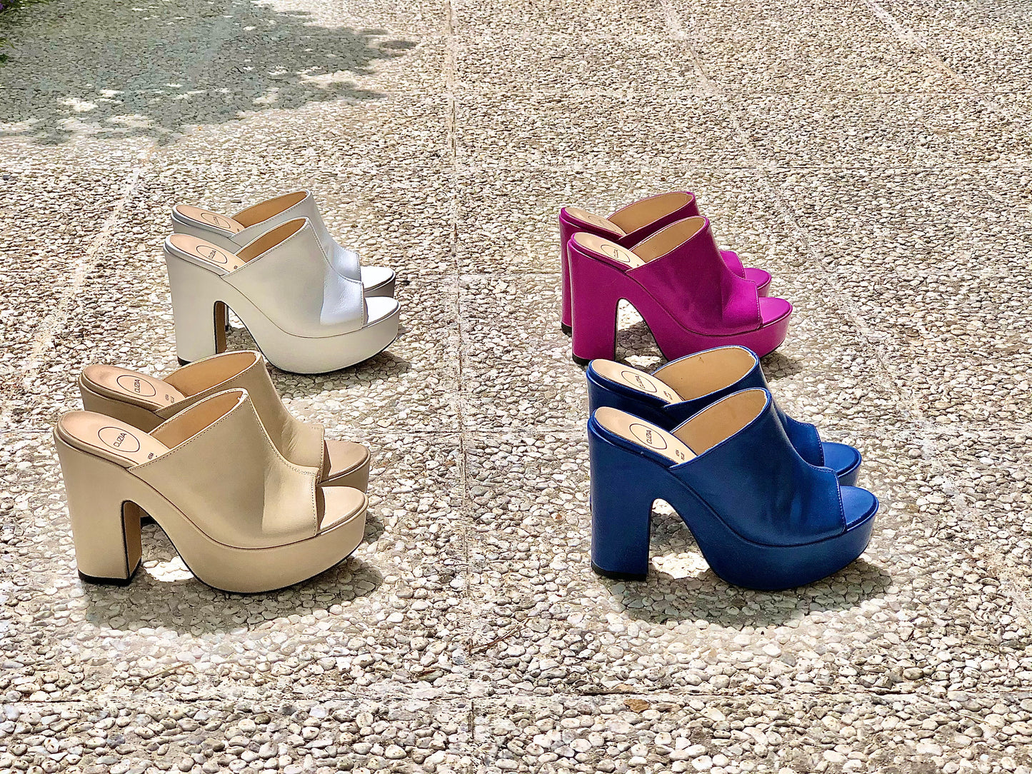 BANGKOK PELLE 2.0