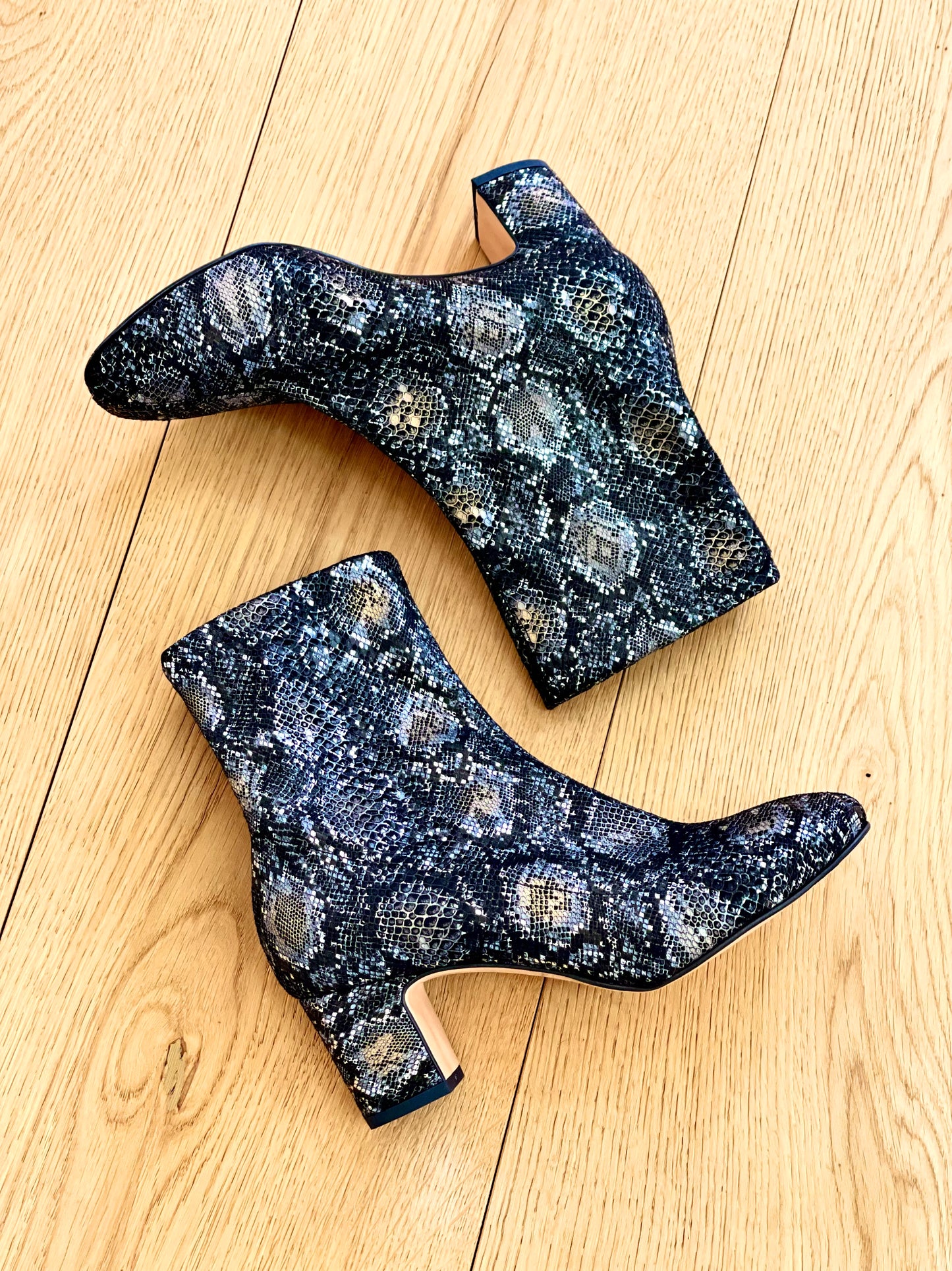 GENERATION ANIMALIER