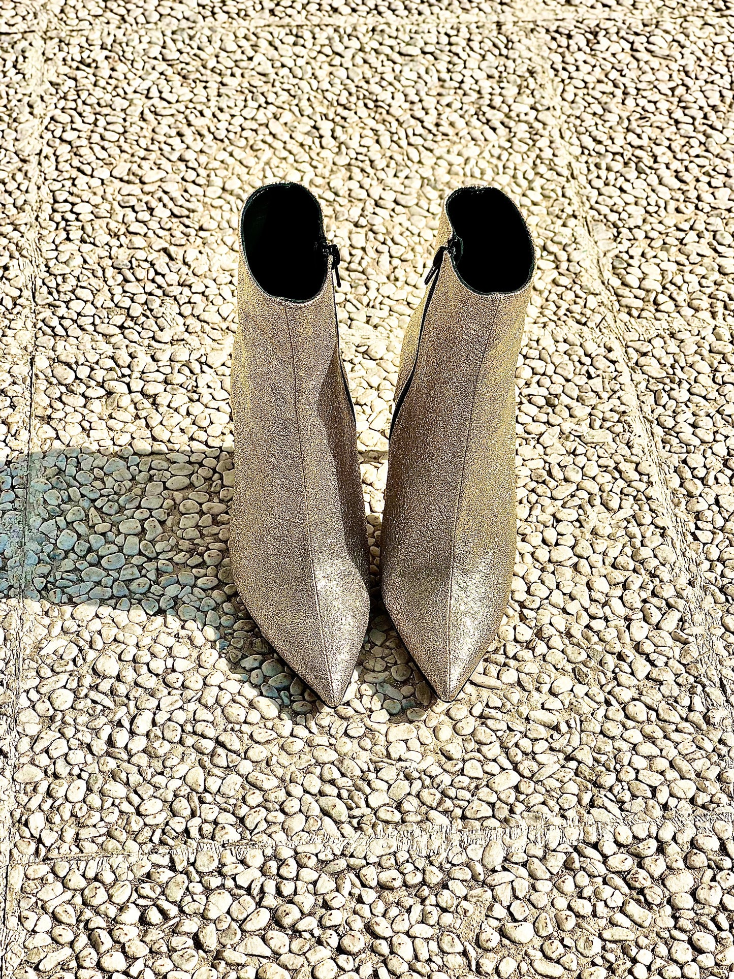NATA ORO