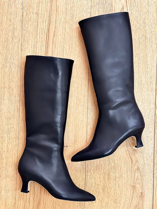 MAGELLANO PELLE NERO