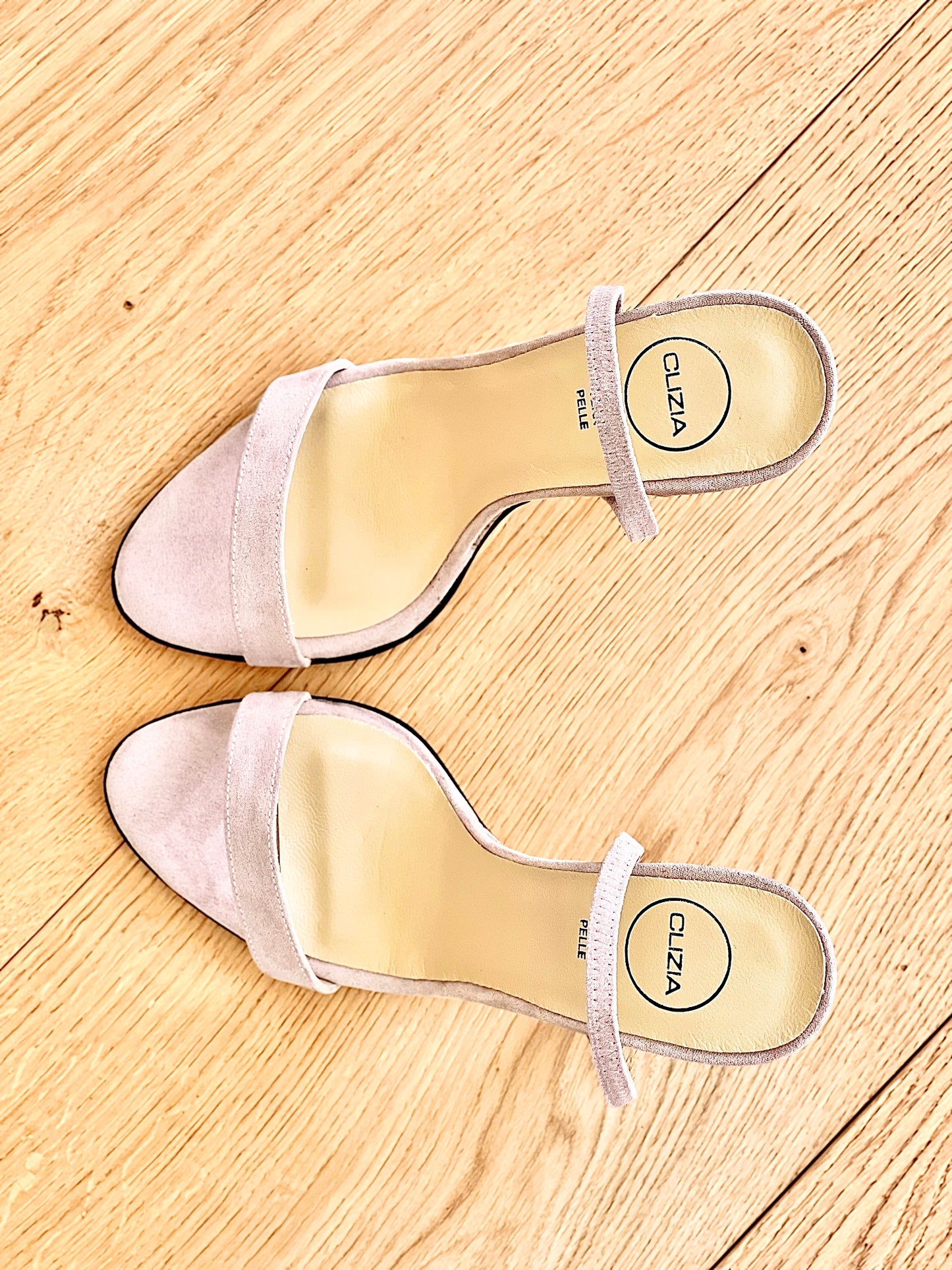 SHIVA SCAMOSCIATO BEIGE