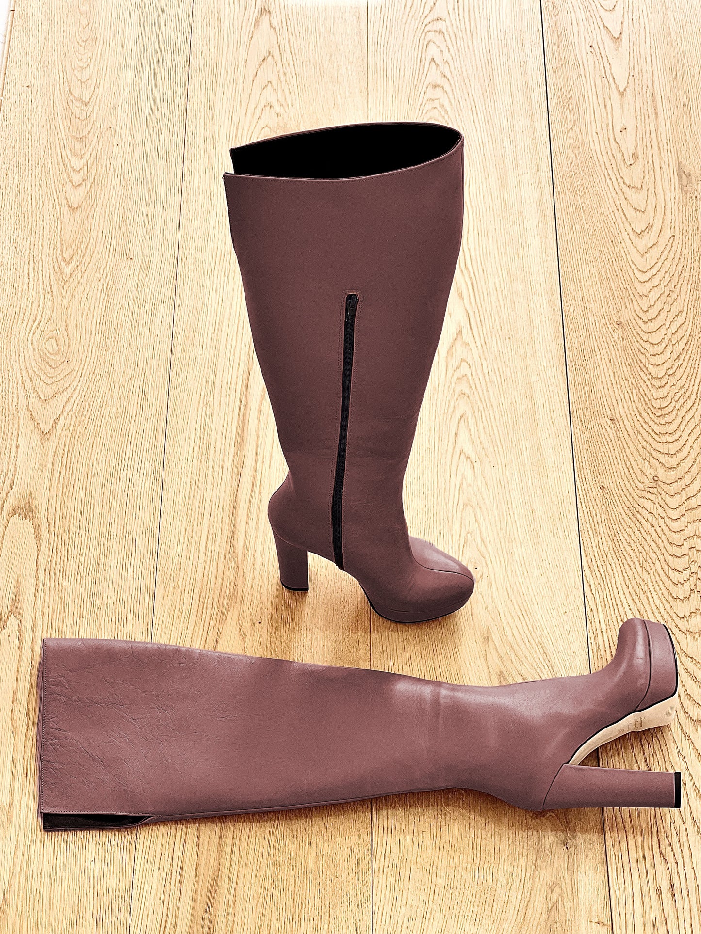 KRISTEN PELLE MARRONE