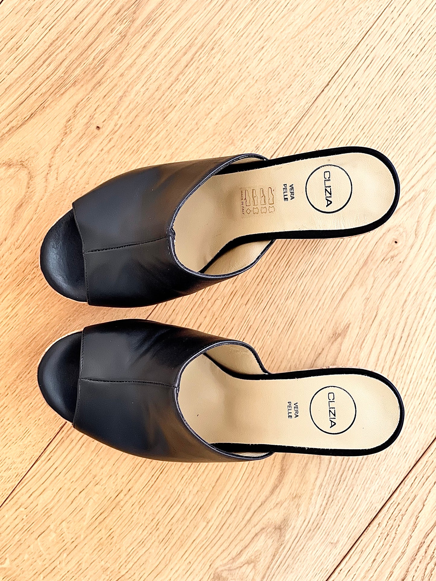 BANGKOK NERO SUGHERO