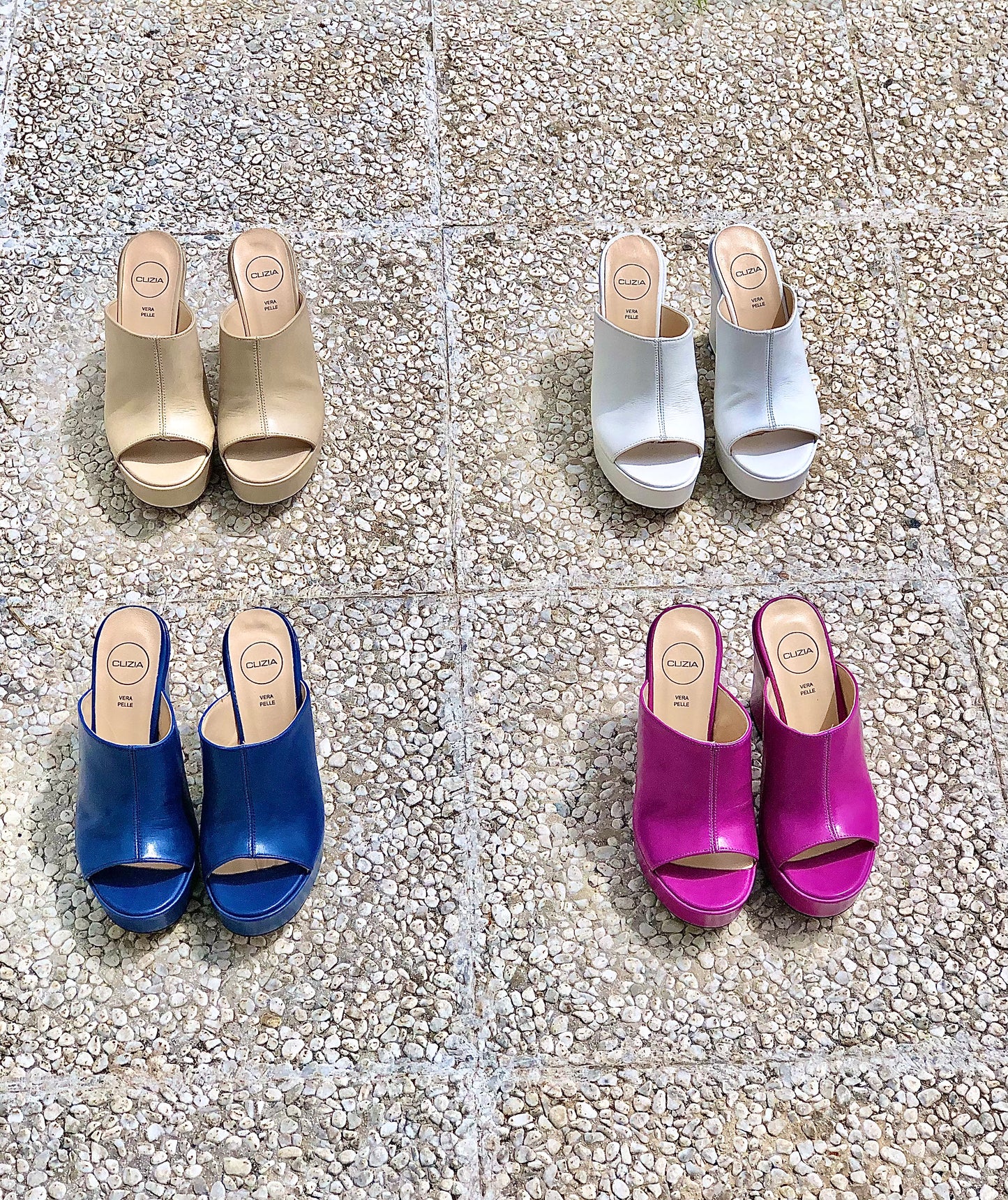 BANGKOK PELLE 2.0