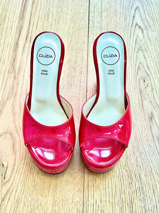 LIPSEY VERNICE ROSSO