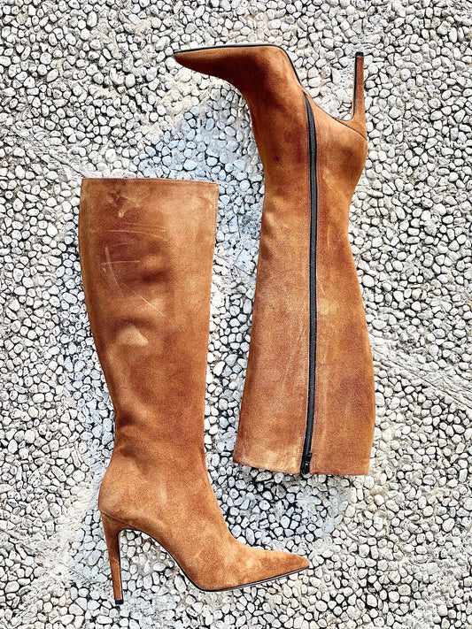 KELLY CAMOSCIO COGNAC