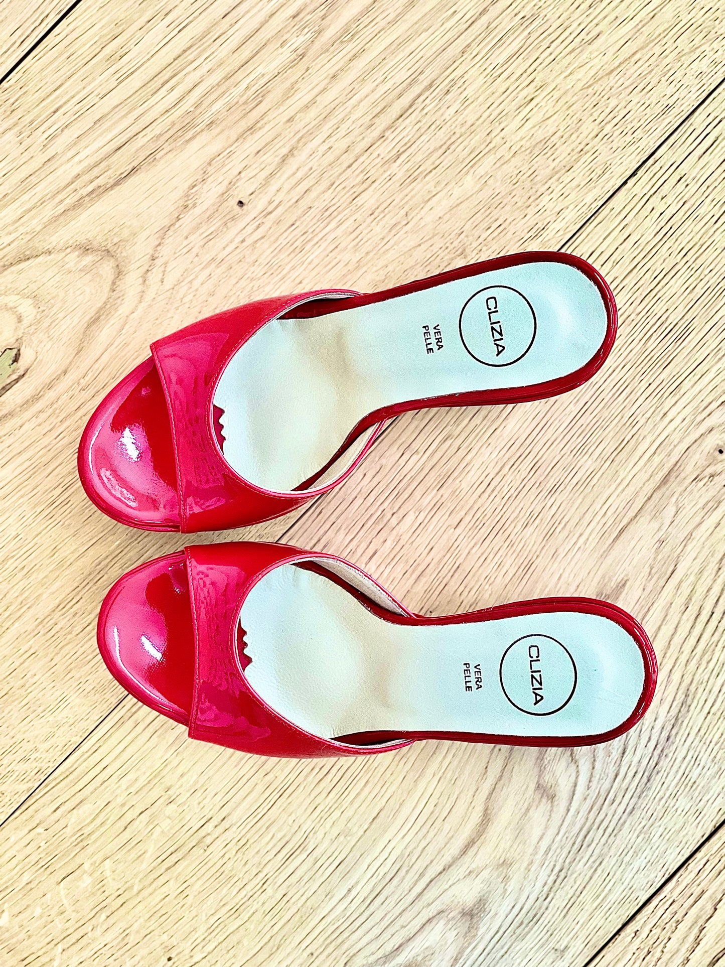 LIPSEY VERNICE ROSSO