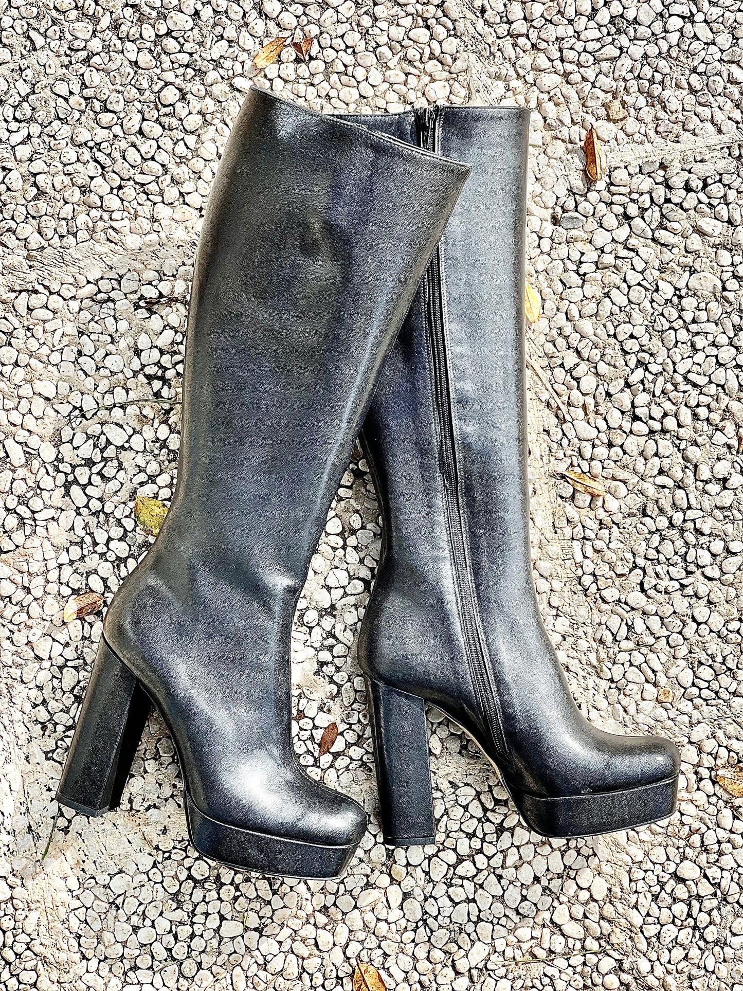 TIBET NERO