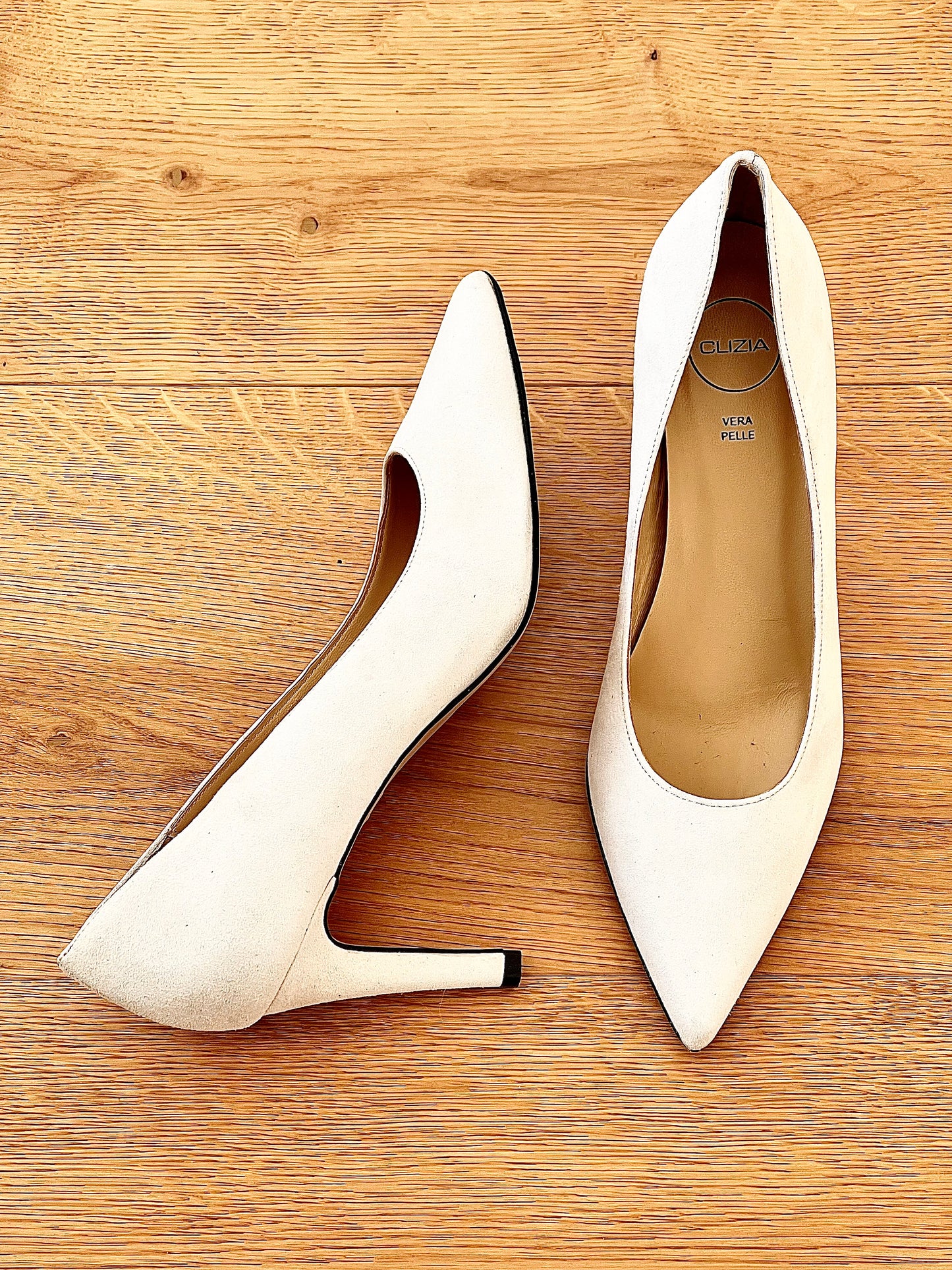 ISA CAMOSCIO GHIACCIO