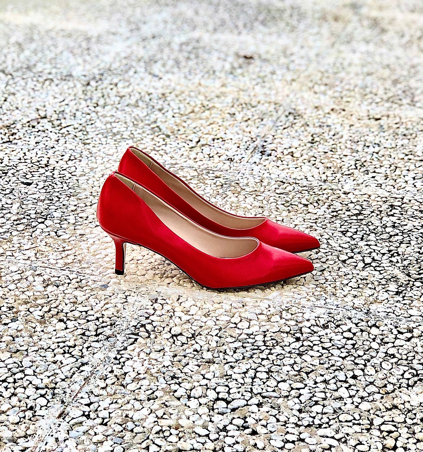 GAIA RED
