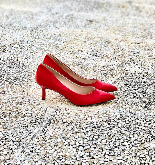 GAIA RED
