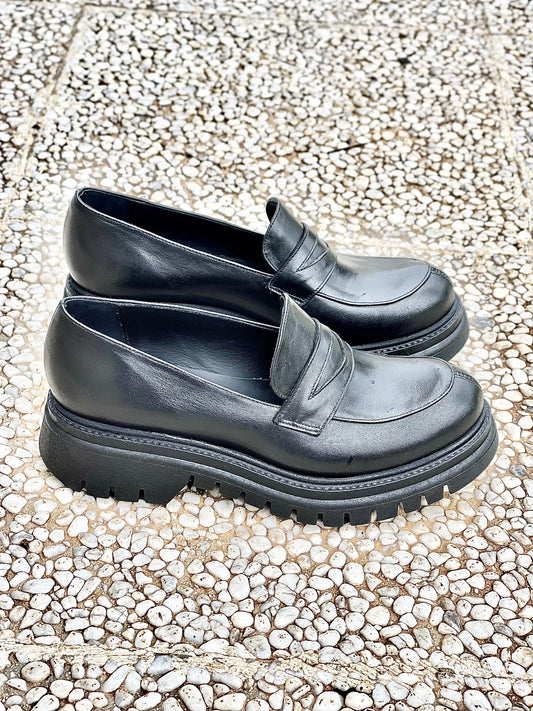 بلاك دان
