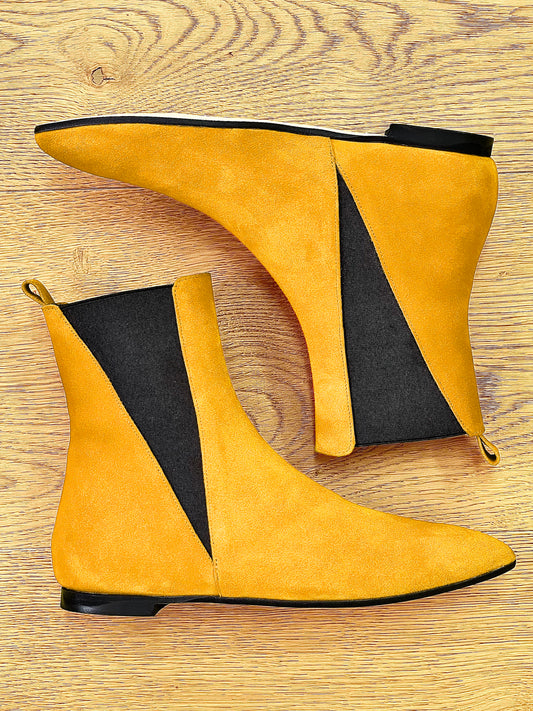 ALEX OKROVÁ SEMIŠOVÁ