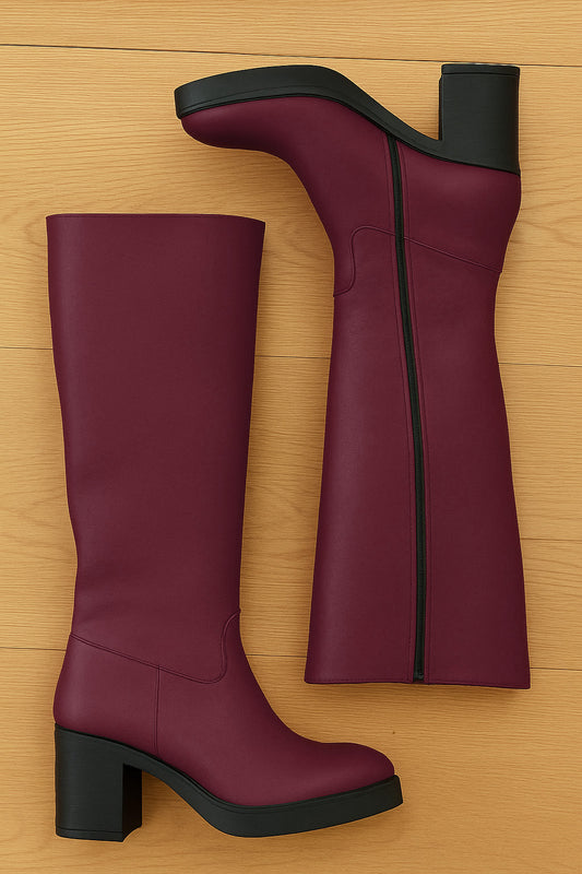 KARIM VÍNOVÁ KŮŽE